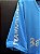 CAMISA DO GRÊMIO 2006 CELESTE #7 - P - Imagem 7