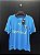 CAMISA DO GRÊMIO 2006 CELESTE #7 - P - Imagem 1