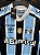 CAMISA DO GRÊMIO 2021 TRICOLOR #32 DIOGO BARBOSA - P - Imagem 5