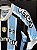 CAMISA DO GRÊMIO 2021 TRICOLOR #32 DIOGO BARBOSA - P - Imagem 3