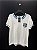 CAMISA DO GRÊMIO 1981 RETRO BRANCA LICENCIADA #9 - M - Imagem 1