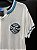 CAMISA DO GRÊMIO 1981 RETRO BRANCA LICENCIADA #9 - M - Imagem 3