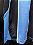 CAMISA DO GRÊMIO 2010 TRICOLOR #9 - G - Imagem 5