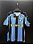CAMISA DO GRÊMIO 2010 TRICOLOR #9 - G - Imagem 1