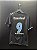 CAMISA DO GRÊMIO 2010 PRETA #9 - P - Imagem 2