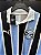 CAMISA DO GRÊMIO 1995 RETRO TRICOLOR PUMA #16 - EG - Imagem 9