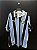 CAMISA DO GRÊMIO 1995 RETRO TRICOLOR PUMA #16 - EG - Imagem 1
