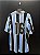 CAMISA DO GRÊMIO 1995 RETRO TRICOLOR PUMA #16 - EG - Imagem 2