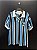 CAMISA DO GRÊMIO 1929 RETRO TRICOLOR LICENCIADA #7 - EG - Imagem 1