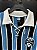 CAMISA DO GRÊMIO 1929 RETRO TRICOLOR LICENCIADA #7 - EG - Imagem 4