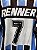 CAMISA DO GRÊMIO 1997 TRICOLOR #7 - G - Imagem 5