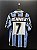 CAMISA DO GRÊMIO 1997 TRICOLOR #7 - G - Imagem 2