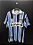 CAMISA DO GRÊMIO 1997 TRICOLOR #7 - G - Imagem 1