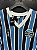 CAMISA DO GRÊMIO 1983 RETRO TRICOLOR LICENCIADA #7 - EG - Imagem 3