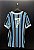 CAMISA DO GRÊMIO 1983 RETRO TRICOLOR LICENCIADA #7 - EG - Imagem 2