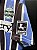 CAMISA DO GRÊMIO 1997 TRICOLOR #7 - GG - Imagem 7