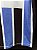 CAMISA DO GRÊMIO 1997 TRICOLOR #7 - GG - Imagem 4