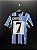 CAMISA DO GRÊMIO 1998 TRICOLOR #7 - P - Imagem 2