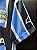 CAMISA DO GRÊMIO 1998 TRICOLOR #7 - P - Imagem 9