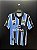 CAMISA DO GRÊMIO 1998 TRICOLOR #7 - P - Imagem 1