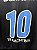 CAMISA DO GRÊMIO 2010 PRETA #10 - M - Imagem 7