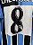 CAMISA DO GRÊMIO 1998 TRICOLOR #8 - G - Imagem 5
