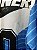 CAMISA DO GRÊMIO 1996 NEGRESCO #10 - GG - Imagem 5