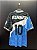 CAMISA DO GRÊMIO 1996 NEGRESCO #10 - GG - Imagem 2