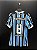 CAMISA DO GRÊMIO 2013 TRICOLOR #8 - G - Imagem 2