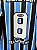 CAMISA DO GRÊMIO 2013 TRICOLOR #8 - G - Imagem 6