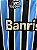 CAMISA DO GRÊMIO 2013 TRICOLOR #8 - G - Imagem 3