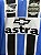 CAMISA DO GRÊMIO 1999 TRICOLOR #8 - EG - Imagem 9