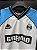 CAMISA DO GRÊMIO 2000 TREINO KAPPA BRANCA - M - Imagem 4