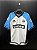 CAMISA DO GRÊMIO 2000 TREINO KAPPA BRANCA - M - Imagem 1