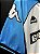 CAMISA DO GRÊMIO 2000 TREINO KAPPA BRANCA - M - Imagem 8