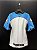 CAMISA DO GRÊMIO 2000 TREINO KAPPA BRANCA - M - Imagem 2