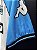 CAMISA DO GRÊMIO 2000 TREINO KAPPA BRANCA - M - Imagem 10
