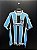 CAMISA DO GRÊMIO 2002 TRICOLOR #10 - G - Imagem 1