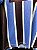 CAMISA DO GRÊMIO 1995 TRICOLOR #9 - G (BORDA AZUL) - Imagem 3