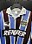 CAMISA DO GRÊMIO 1995 TRICOLOR #9 - G (BORDA AZUL) - Imagem 5
