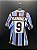 CAMISA DO GRÊMIO 1995 TRICOLOR #9 - G (BORDA AZUL) - Imagem 2