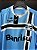 CAMISA DO GRÊMIO 2011 CELESTE #10 - 8GG - Imagem 5