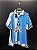 CAMISA DO GRÊMIO 2000 CELESTE CELTA #10 - GG - Imagem 1