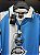 CAMISA DO GRÊMIO 2000 CELESTE CELTA #10 - GG - Imagem 4