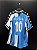 CAMISA DO GRÊMIO 2000 CELESTE CELTA #10 - GG - Imagem 2