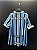 CAMISA DO GRÊMIO 2018 TRICOLOR GAME S/N - GG - Imagem 2