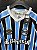CAMISA DO GRÊMIO 2018 TRICOLOR GAME S/N - GG - Imagem 3