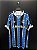 CAMISA DO GRÊMIO 2020 TRICOLOR S/N - GG - Imagem 1