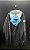 PARKA DO GRÊMIO 1995 PENALTY - EG - Imagem 2