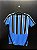 CAMISA DO GRÊMIO 2008 TRICOLOR S/N - GG (FEMININA) - Imagem 2